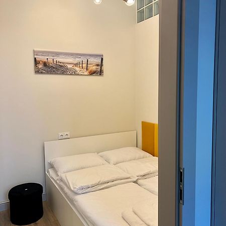 Sebastiana Street Luxury Apartment Krakau Exterior foto