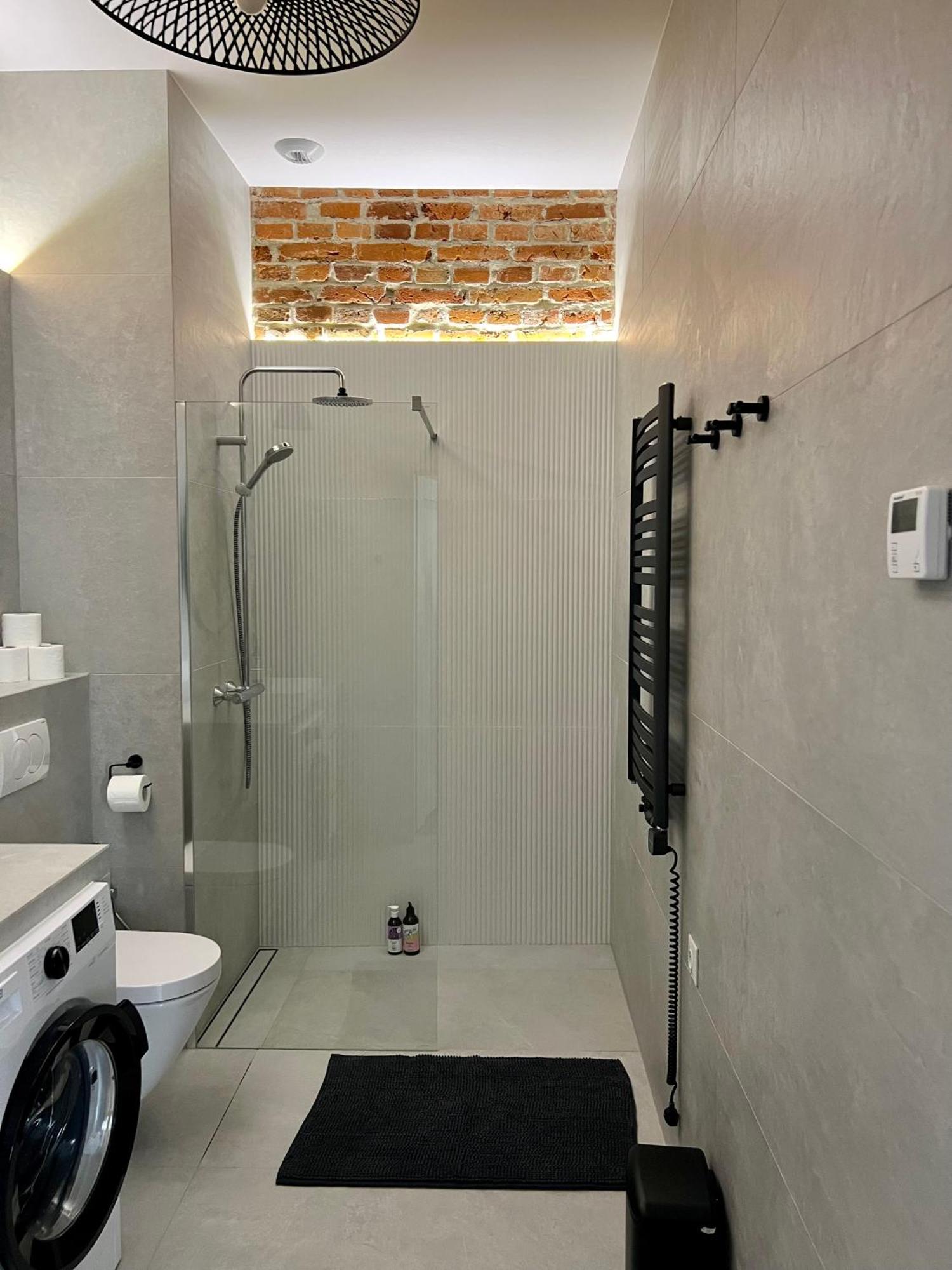 Sebastiana Street Luxury Apartment Krakau Exterior foto